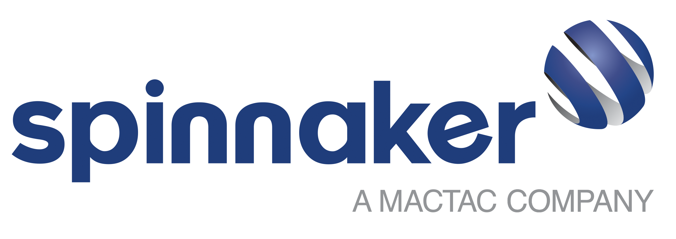 Spinnaker Logo in color.